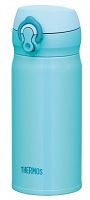 Mobilny termokubek Thermos 350ml sky blue