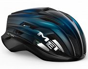 Kask szosowy MET Trenta MIPS -  blue metallic