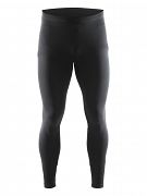 Spodnie do biegania i na rower CRAFT Prime Tights długie męskie roz. XS i S