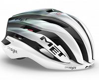 Kask szosowy MET - Trenta 3K Carbon UAE Team