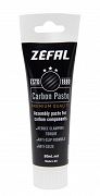 Zefal pasta CARBON 50ML