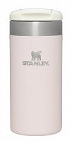 Najlżejszy kubek termiczny Stanley Aerolight Transit Mug 0,35 L - Rose Quartz