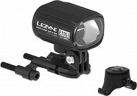 Lampka przednia LEZYNE E-BIKE POWER STVZO PRO E115 SWITCH - na przycisk