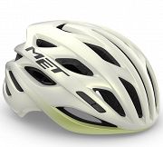 Kask Met Estro MIPS - vanilla ice lime matt