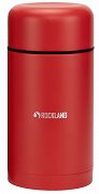 Termos obiadowy Rockland COMET 1000 ml red