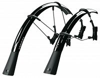 Zestaw błotników SKS Raceblade Pro XL - koła 28" black