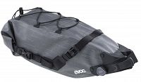 Torba podsiodłowa Evoc Seat Pack BOA WP 6 carbon grey