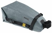 Torba podsiodłowa Evoc Seat Pack WP 4 steel