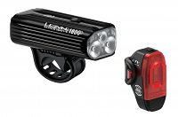 Lampki Lezyne LED Super Drive Smart Connect 1800+ / KTV Pro Smart Loaded Kit