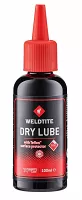 Olej do łańcucha WELDTITE Dry Lube with Teflon™ 100ml (warunki suche)