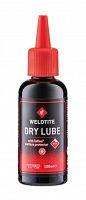 Olej do łańcucha WELDTITE Dry Lube with Teflon™ 100ml (warunki suche)