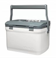 Lodówka turystyczna Stanley ADVENTURE Cooler - Biały 15,1 L