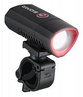 Lampa przednia Sigma Buster 300 USB