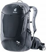 Plecak rowerowy Deuter Trans Alpine 24 black