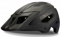 Ultralekki kask rowerowy MTB Rogelli ONYX ADVNTR - khaki