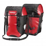 Sakwy rowerowe Ortlieb Bike-Packer Classic QL2.1 (kpl.) 40L - Red black