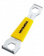 Klucz Topeak Chainring Nut Wrench - klucz do śrub tarcz korby