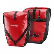 Sakwy rowerowe tylne Ortlieb Back Roller Classic 40L -QL2.1 (kpl.) - Czerwone Red