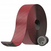 Owijka Ergon Bar Tape BT Allroad - Merlot Red