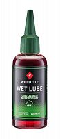 Olej do łańcucha WELDTITE WET LUBE 100ml (warunki mokre)