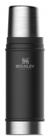 Termos stalowy Stanley LEGENDARY CLASSIC -  0,47L - Czarny