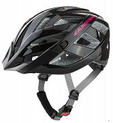 Kask rowerowy Alpina PANOMA 2.0 - Pink