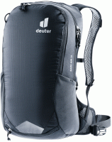 Plecak rowerowy Deuter Race Air 10 black