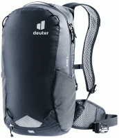 Plecak rowerowy Deuter Race 8 black