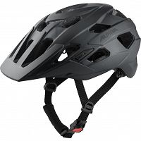 Kask rowerowy Alpina ANZANA - kolor BLACK MATT