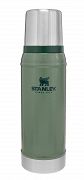 Termos stalowy Stanley LEGENDARY CLASSIC - 0,75L - Zielony