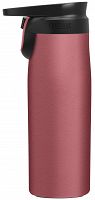 Kubek Termiczny CamelBak Forge Flow SST Vacuum Insulated, 20 oz - 0.6L różowy