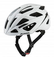 Kask Alpina Valparola, White