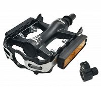 Pedały Wellgo ORD-C27G 270 G QUICK RELEASE (zdejmowanie i zakładanie na klik)