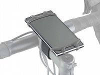 Pokrowiec na telefon Topeak Omni Ridecase Strap Mount (dla smart phone 4,5" do 6,5")