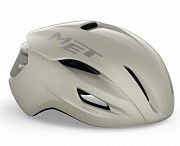 Kask szosowy MET Manta MIPS - greige glossy