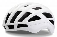 Kask rowerowy Rogelli DEIRO, biały