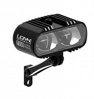 Lampka przednia LEZYNE E-BIKE POWER HB STVZO E550