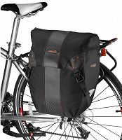 Sakwa rowerowa tylna Ibera Pakrak Pannier Ib-ba9 - 1 szt