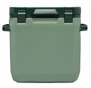 Lodówka turystyczna Stanley ADVENTURE Cooler - Zielona 28,3 L