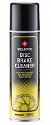 Odtłuszczacz do tarcz hamulcowych WELDTITE DIRTWASH DISC BRAKE CLEANER AEROSOL 250ml