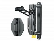 Odchylany wieszak na rower Topeak - SWING-UP DX BIKE HOLDER (blokowany)