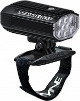 Lampka na kask - LEZYNE Helmet Light Micro Drive Pro 1000+