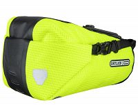 Torba podsiodłowa Ortlieb Saddle-Bag Two High Visibility 4.1L