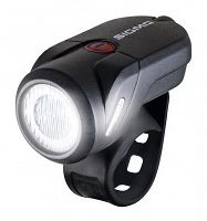 Lampa przednia Sigma Aura 35 USB