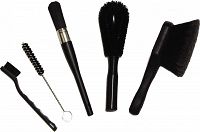 Zestaw szczotek Finish Line Easy-Pro Brush Set