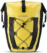 Sakwa rowerowa Rockbros AS-002-1Y yellow / 20- 27L