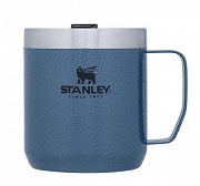 Kubek kempingowy z pokrywką Stanley  0,35L - Hammertone Lake