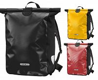 Torba kurierska, plecak Ortlieb Messenger Bag, 39L