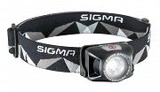 Lampa czołowa Sigma Headled II - USB