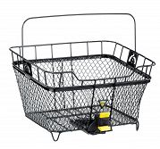 Kosz na bagażnik Topeak Rear Basket MTX